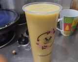 Foto del paso 4 de la receta: Licuado🧃frutal🥭🍌🍎