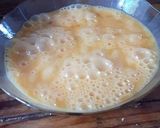 Foto del paso 2 de la receta: Budín de pan o colegial
