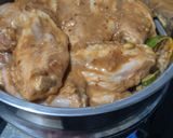 Foto langkah ke 2 dari resep Spicy Chicken Wings.