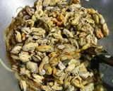 Foto langkah ke 7 dari resep Kerang Saus Tiram.