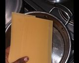 A picture of step 1 of Lasagne.