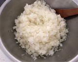 Foto del paso 1 de la receta: Guisado de carne molida y arroz