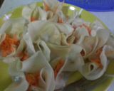 Foto langkah ke 6 dari resep Siomay Ayam.