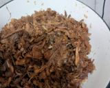 Foto langkah ke 3 dari resep Bakcang.