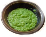 A picture of step 4 of Tomato biriyani.