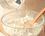 Foto del paso 1 de la receta: Pizza casera