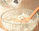 Foto del paso 1 de la receta: Pizza casera