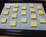 A picture of step 11 of Salted Shortbread Cookies with Olive Oil.