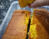 A picture of step 6 of Orange cake.