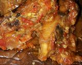 Foto langkah ke 1 dari resep Tongkol Balado.