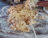 Foto del paso 2 de la receta: Polvorón