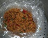 Foto langkah ke 4 dari resep Gudangan ala Semarang.