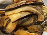 Arrollados de berenjena y carne Kukla