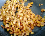 Foto del paso 3 de la receta: Burger de berenjena