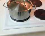 A picture of step 6 of Andry's Cauliflower with Paprika.