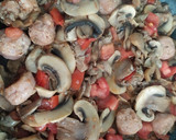 Foto del paso 3 de la receta: Sofrito para pasta o arroz