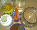 Foto del paso 2 de la receta: Berenjenas al escabeche