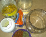 Foto del paso 2 de la receta: Berenjenas al escabeche