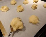A picture of step 11 of Crispy Cream Puffs - Use up Whole Eggs!.