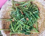 Foto langkah ke 8 dari resep Rujak Kangkung.