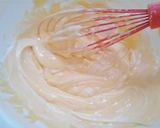 A picture of step 9 of Yogurt-Rich Chiffon Cake.