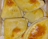 Foto del paso 12 de la receta: Dobladitas