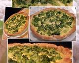 AMIEs Cauliflower & Broccoli Quiche recipe step 5 photo