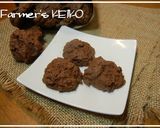A picture of step 12 of Freely Adaptable! Easy Chocolate Truffles.