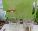 A picture of step 2 of Mojito.