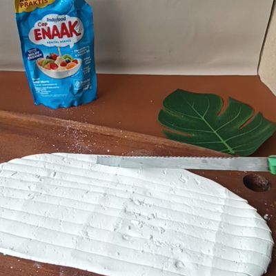 Langkah 3