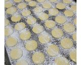奶油小西點(牛粒、台式馬卡龍)的食譜步驟4照片