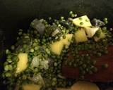 Split Peas Soup With Pressure Cooker recipe step 3 photo