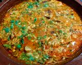 A picture of step 4 of Vagharelo Bajra no Rotlo.