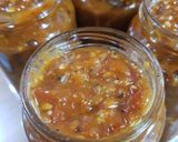 Foto langkah ke 5 dari resep Saus Pizza - Tomato Paste homemade.