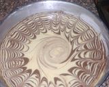 صورة لخطوة 1 من وصفة كيكه التيجر