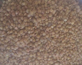 Foto del paso 1 de la receta: Hamburguesas de lentejas 🍛