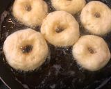 Foto langkah ke 6 dari resep Donat Kentang Empuk Takaran Sendok.