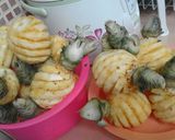 Foto langkah ke 1 dari resep Selai Nanas untuk isian Nastar.