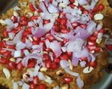 दाबेली (dabeli recipe in Hindi) रेसिपी चरण 3 फोटो