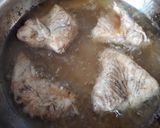 Csirkemell almás szósszal recept fázis 2 fotója