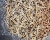 Foto langkah ke 2 dari resep Kering Tempe Teri.