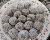 Foto del paso 5 de la receta: Bombones de Quaker