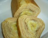 A picture of step 9 of Secret Baumkuchen Recipe - I Don't Want to Tell Anybody.