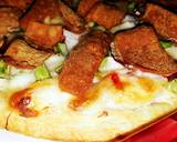Mike's Crab Rangoon Pizza recipe step 8 photo