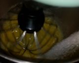 Foto del paso 1 de la receta: Bizcochuelo de limón glaseado facilísimo