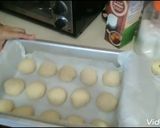 Foto del paso 3 de la receta: Dinners rolls