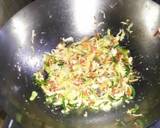 Schezwan mayo sendwitch recipe step 4 photo