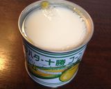 A picture of step 5 of Corn Soup.