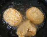 Foto langkah ke 6 dari resep Telur Gulung Tempe.