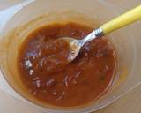 Vickys Devilled Pheasant with Onion Rice, GF DF EF SF NF recipe step 8 photo